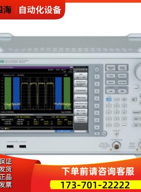 anritsu安立MS2690A频谱分析仪 MS2668C MS2665C MS2663C MS2661C