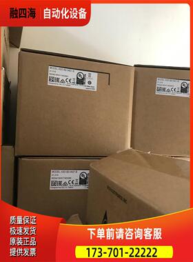 驱A动器 B2系列D-B2-021-B 4400W 假一S罚十出【议价】