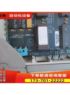 HONEYWELL 51304684 REV 卡件 51401598-150 实拍 APMM-COM【议价