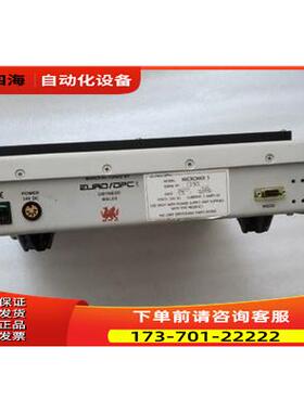 EURO/DPC MICROMIX 5 有2台一台重4.1公斤 24-1【议价】