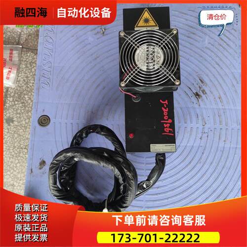 OLYMPUS激光器GLG3135 实物实拍【议价】