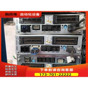 品 JZNC YIU01 E安川DX100机器人控制器 议价