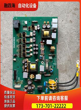 AB PF400电源板，90KW变频器，板件294【议价】