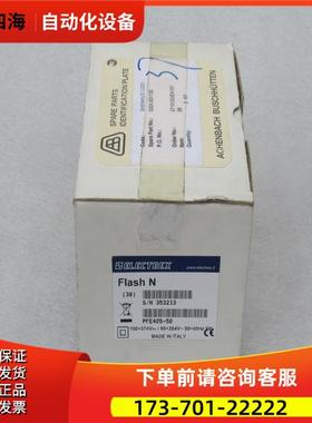 ELECTREX多表 FLASH N S/N 353213【议价】