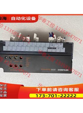 AJ65BT-64DAV ，实物，功【议价】