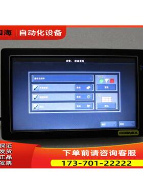 Cognex PMX-090T 有4台出【议价】