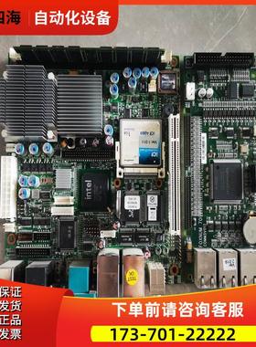 FOXNUM工控机主板NEX602-C65 COMM3V013【议价】