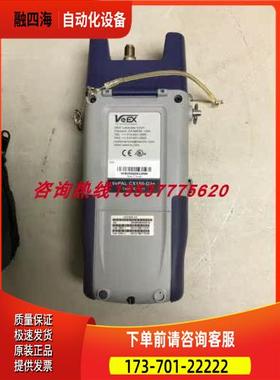 VEEX 仪器CX40/CX10/CX10+/CX110+/CX150-D3+网络【议价】