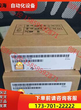 6ES7322-1BF01-0AA0 6ES7 322-【议价】