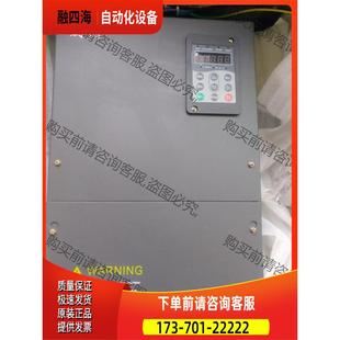 G30 380V 晟開变频器S8000 P37T4 22K 议价