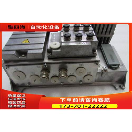 SEW MFI32A/MM22C-503-00/Z18F 一台重量7公斤 在16-1【议价】
