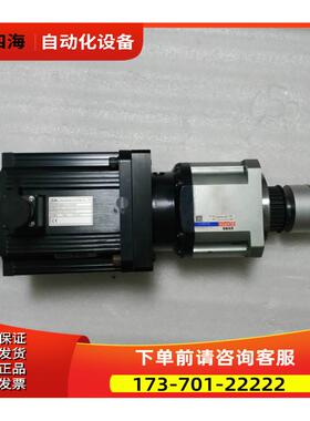 电机 SMMA-452G6AED 有4台 一台重量 40公斤 在12-5 /议【议价】