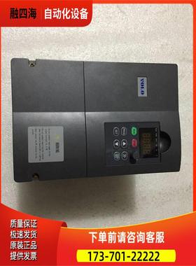 变频器VL600T0037G 3.7KW 380V VL600 T 0037G【议价】