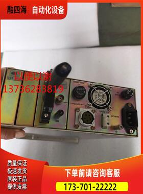 ANELVA M-822HG 安内华真空计【议价】