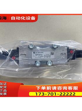 V096516R-E313AIMI NORGREN电磁阀SXE9675-A50-00诺冠气动【议价