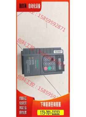 变频器，KC300-B-4T-0007GA【议价】
