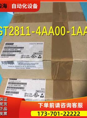 6GT2811-4AA00-1AA1RF630R FC【议价】
