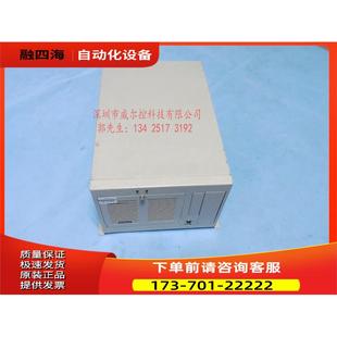 4个PCI E5300 台湾艾讯宏达工控机 250G GTB6022 SYS71838