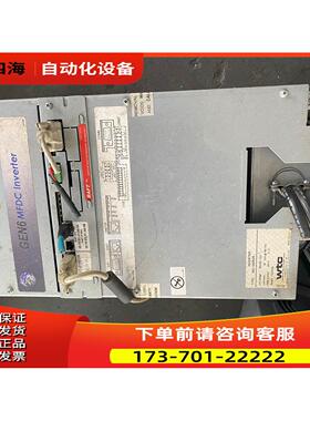 变频器实物902-1300RVR 可拍视频【议价】