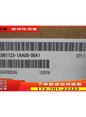 611伺服变频器6SN1123-1AA00-0EA1【议价】