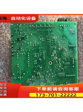PC00751C 751D伟肯VACON变频器光纤板 程序板 详细【议价】