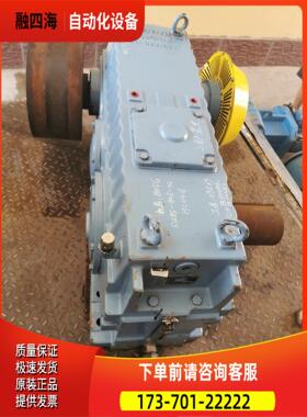 赛威减速机一台 sew硬齿面减速机 M3PSF50 运行【议价】