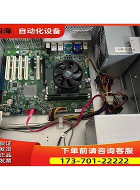 15台 工控机IPC3000SMART I7-67【议价】