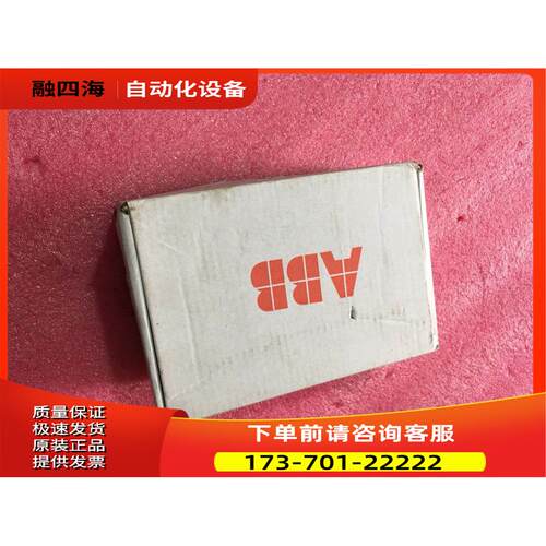 MPOW-01 3AUA000059808【议价】