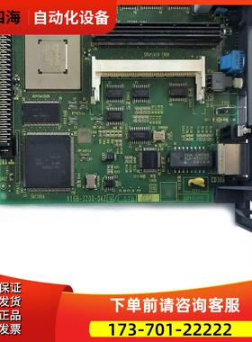 A16B-3200-0429 数控分体试主机主板一【议价】