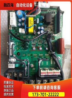 安川H1000/7.5KW A1000/11KW 电源板板 ETP713571 ETP713572【议