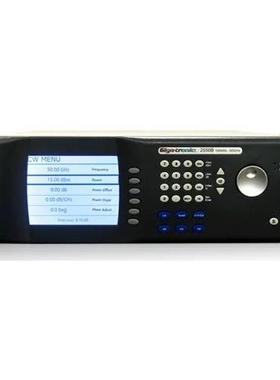 giga-tronics嘉兆2502B 2508B 2520B 信号发生器【议价】