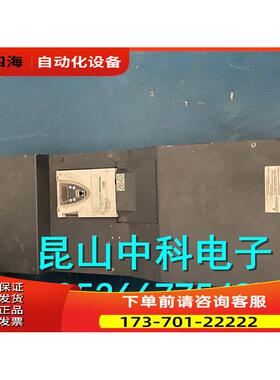 变频器ATV61HC16N4,160KW 380v 【议价】