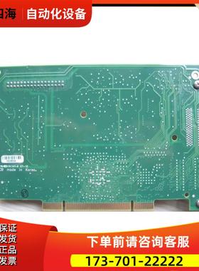 NI PCI-6229 可 , 32路模拟输入采集卡 779068-01采集卡【议价】