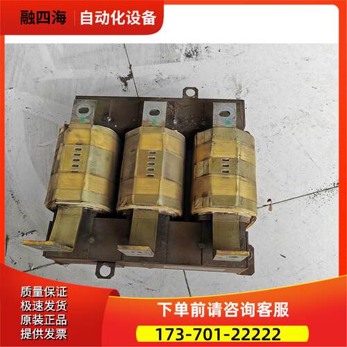 ABB变频器ACS800系列，ACHO5830电抗器【议价】