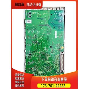 议价 CCU ABB变频器ACS580系主控制板CCON