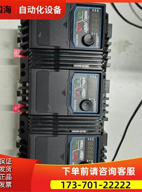 实拍台湾光宝变频器EVO6000系列EVO600043S3D【议价】