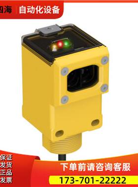 Q45VR3DX BANNER邦纳传感器【议价】