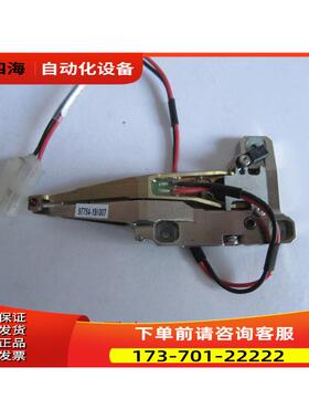 ASM焊线机线夹 PN97754-191007/88186-1201【议价】