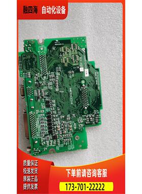 SGDH-CA30EC SGDH-CA30DCM CA30DDM SGDH-08AE-S安川伺服主板【议