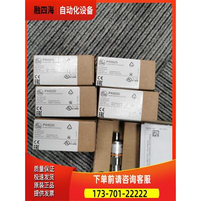 IFM PA9020 PA9021 PA9022 PA9024 PA9027/9029【议价】