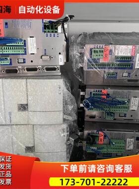 BERGER LAHR百格拉伺服器TLC534 F SA【议价】