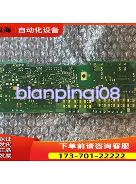 PC00299G 799F VACON伟肯AB700S风扇控制板 【议价】
