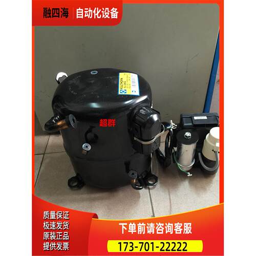 WJ2455ZK WJ2450ZK AW2450Z-9 WJ2460Z AW2464ZK-2泰康压缩机KK牌