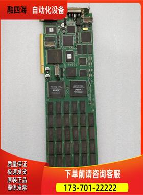 CYBEROPTICS PWA8008228 PWB 8003973 REV A 件出【议价】