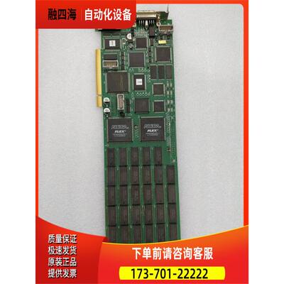 CYBEROPTICS PWA8008228 PWB 8003973 REV A 件出【议价】