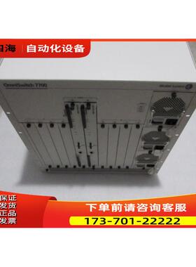 OmniSwitch OS7700 有2台 一台重量45公斤 出【议价】
