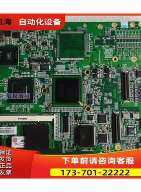 凌华ESK-AT-N270 51-44807-0A20 ASM MXC-2000/M1G工控主板【议价