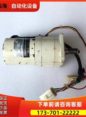 NIPPONDENSO伺服电机MSM022C2G【议价】