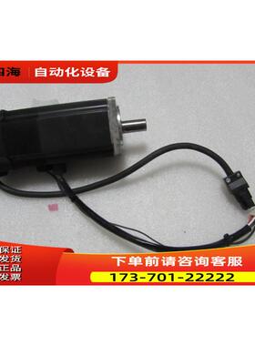 电机 HC-MF43BK-UL重量2公斤在24-5出【议价】