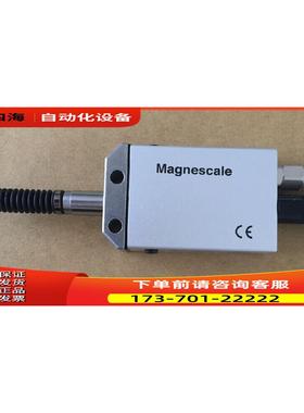 Magnescale传感器DT12N、DT12P、DE12BR、DE30BR【议价】